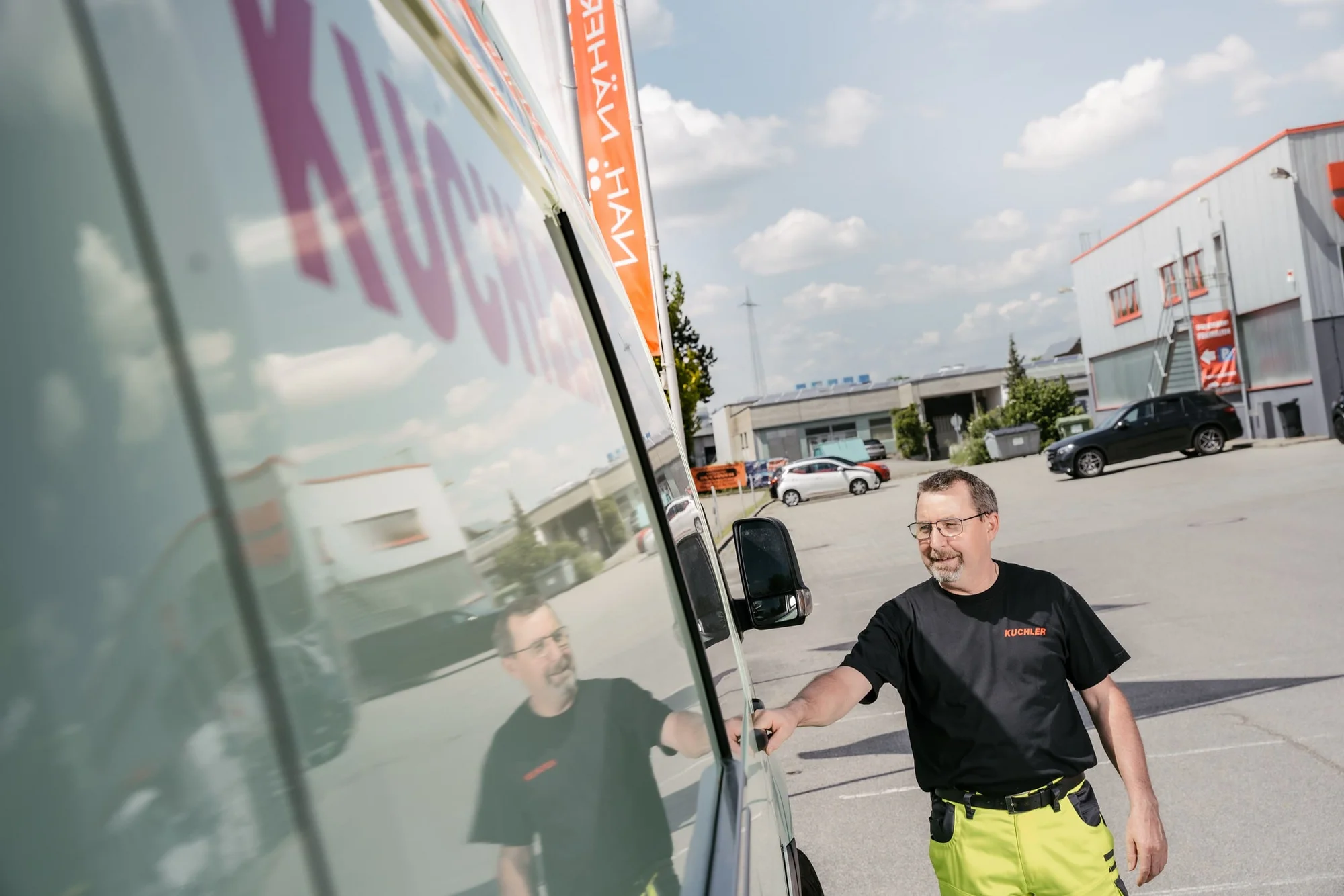 Kanalreinigung und Rohrreinigung in Schonungen